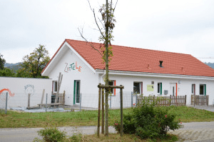 Kinderhaus Zottele 5 Schwäbisch Hall An den Wasenwiesen 1